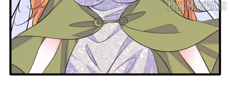 Romance in the Beast World Chapter 456 page 5 - 
