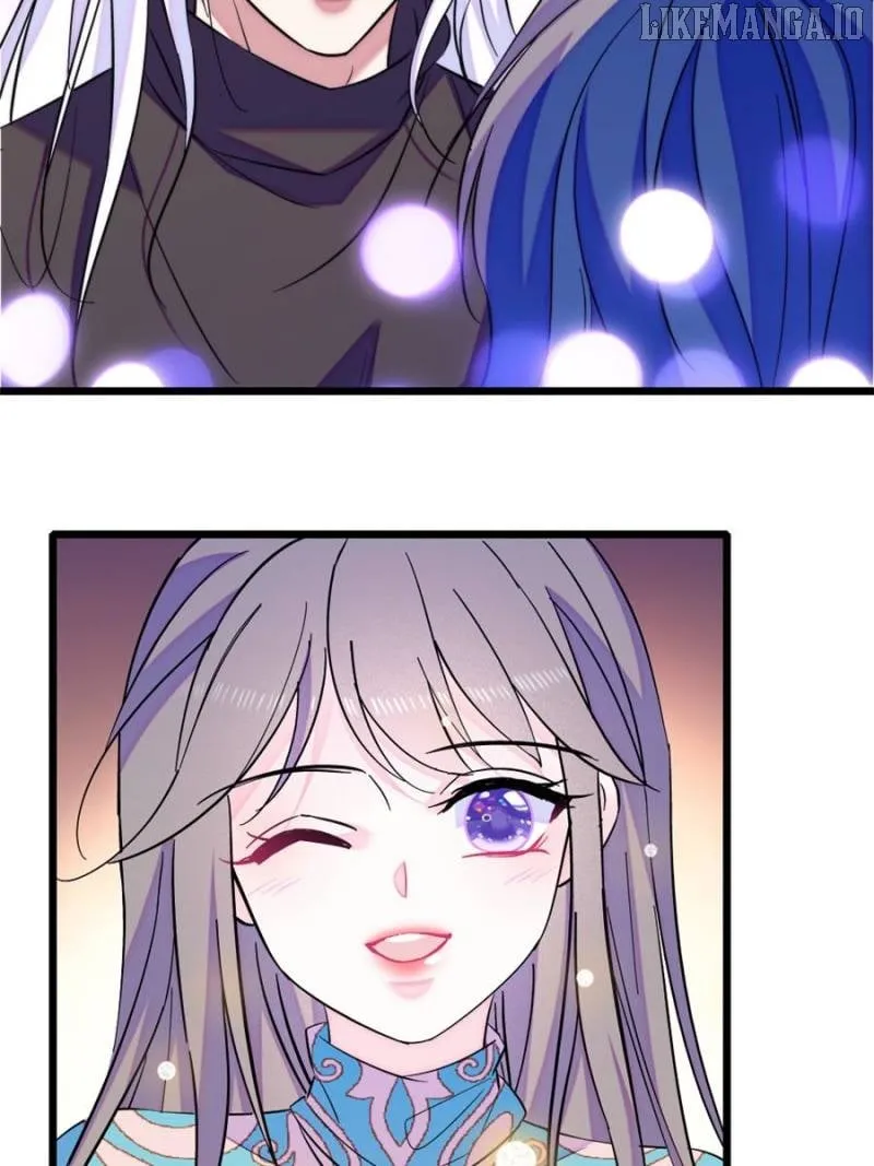 Romance in the Beast World Chapter 457 page 16 - 