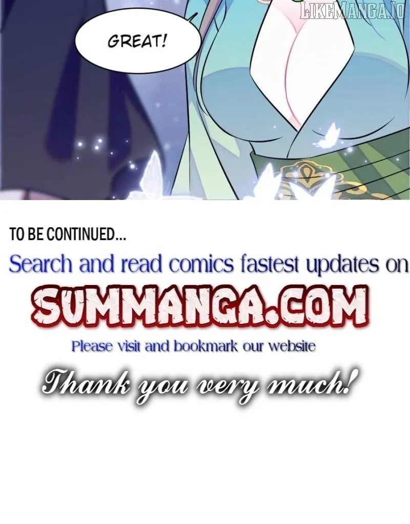 Romance in the Beast World Chapter 457 page 27 - 