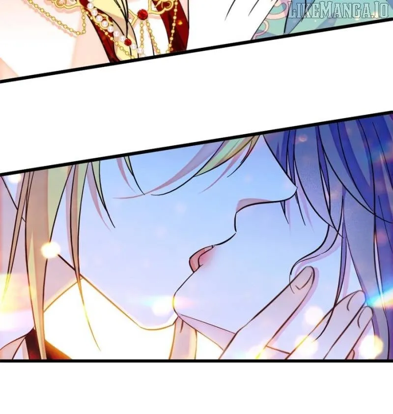Romance in the Beast World Chapter 458 page 13 - 