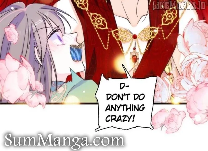 Romance in the Beast World Chapter 459 page 12 - 