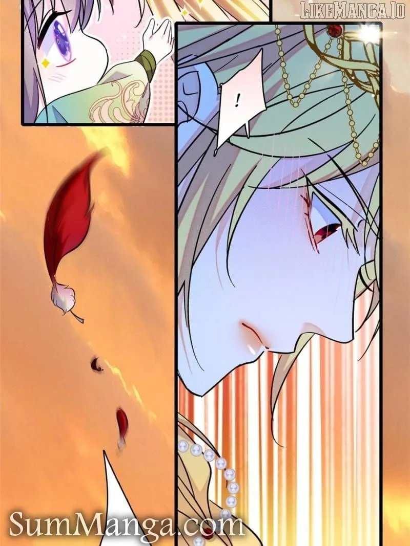 Romance in the Beast World Chapter 459 page 3 - 