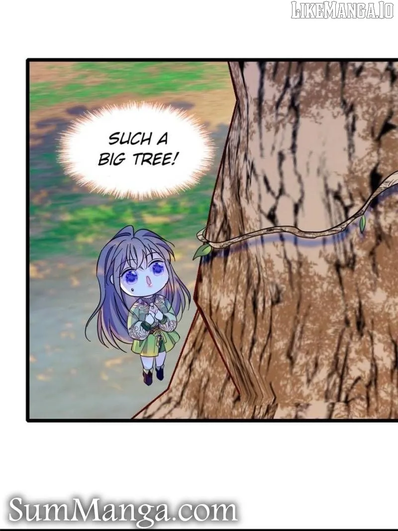 Romance in the Beast World Chapter 459 page 21 - 