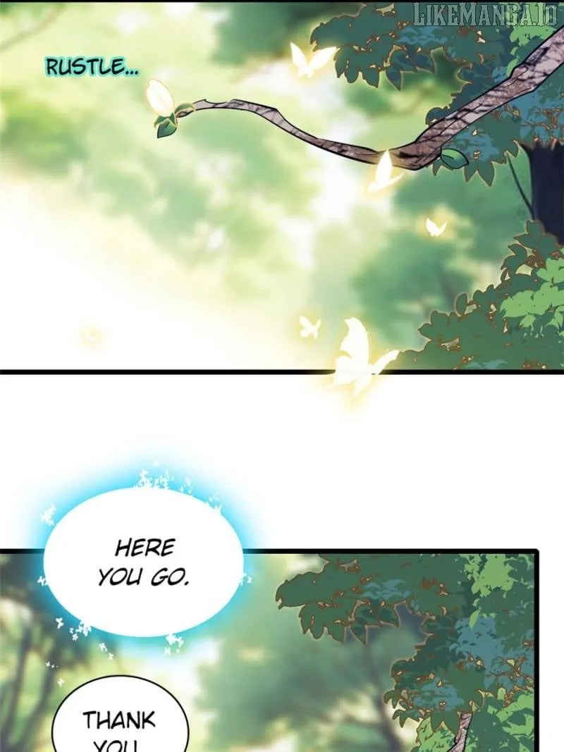 Romance in the Beast World Chapter 459 page 22 - 