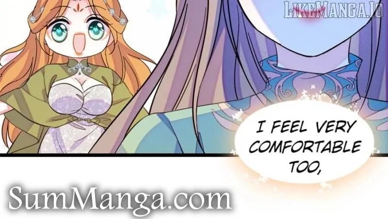 Romance in the Beast World Chapter 459 page 24 - 