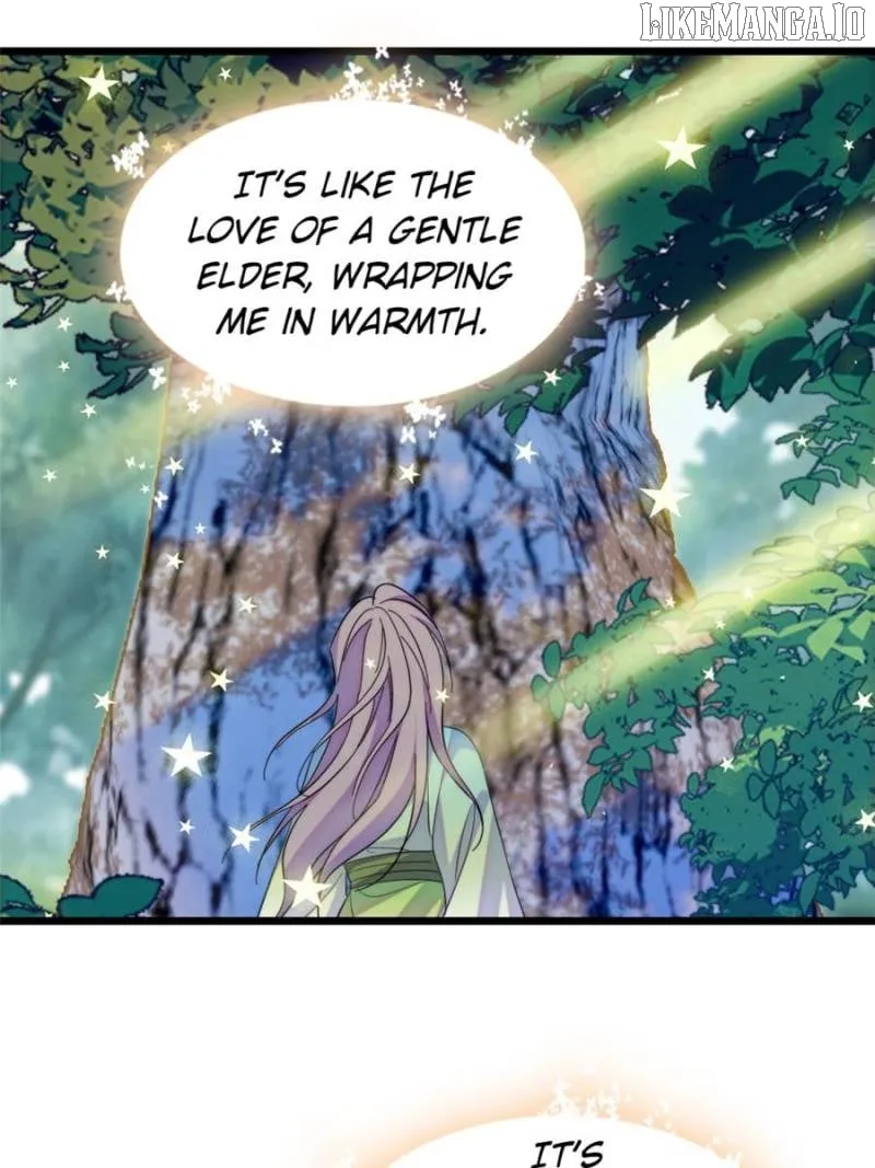 Romance in the Beast World Chapter 459 page 25 - 