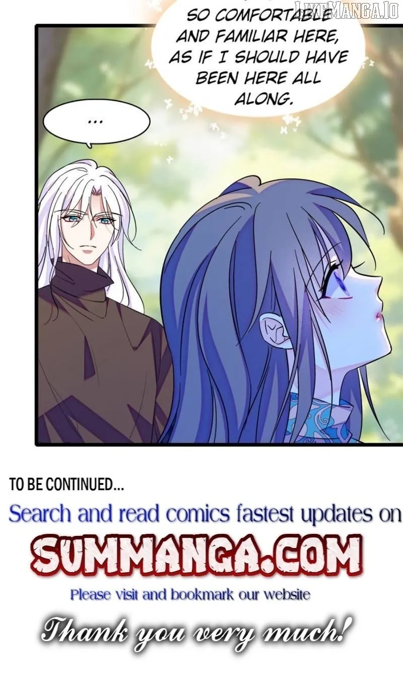 Romance in the Beast World Chapter 459 page 26 - 