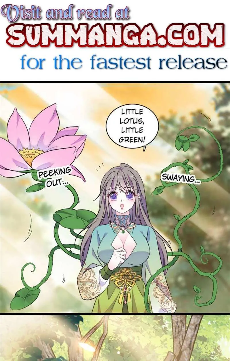Romance in the Beast World Chapter 460 page 1 - 