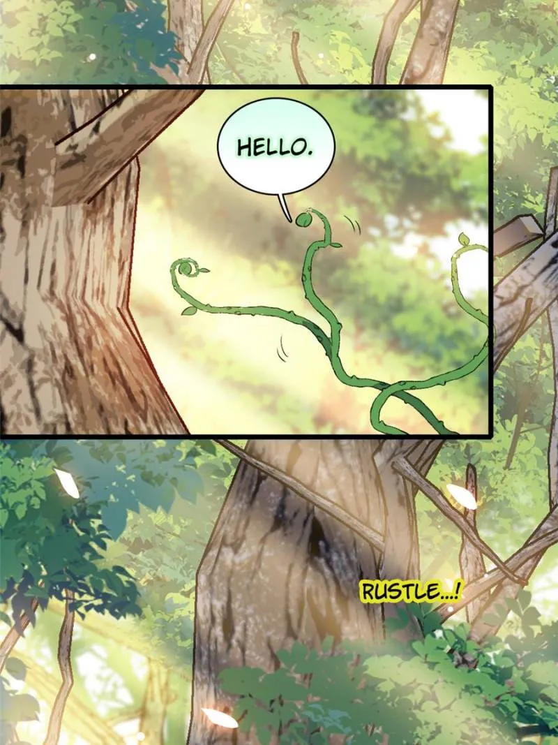 Romance in the Beast World Chapter 460 page 2 - 