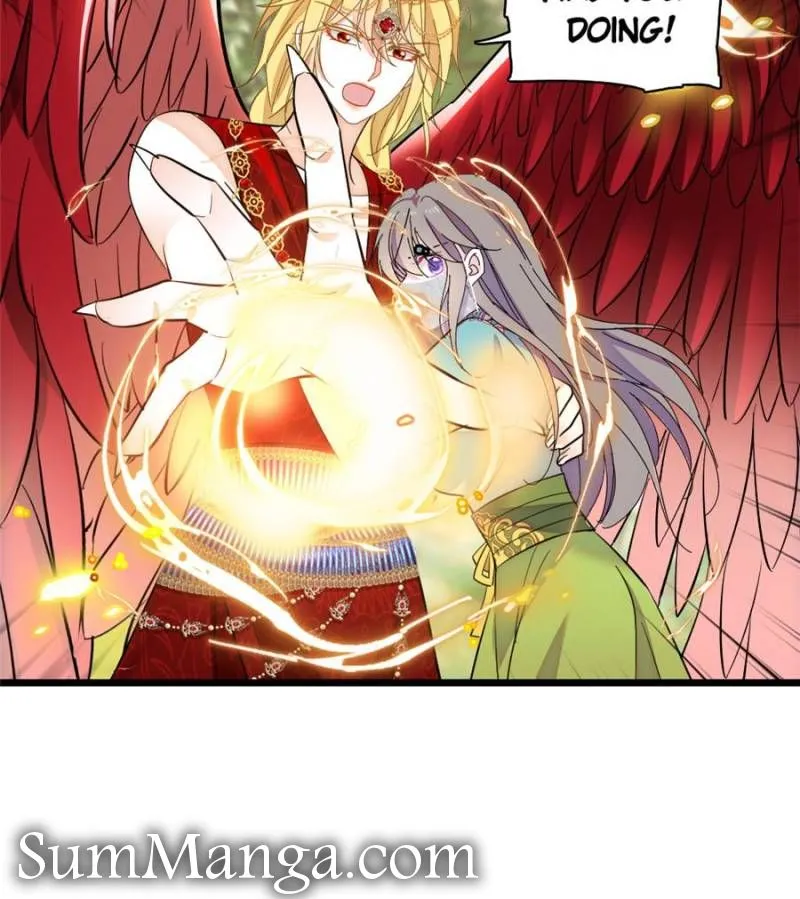 Romance in the Beast World Chapter 460 page 13 - 