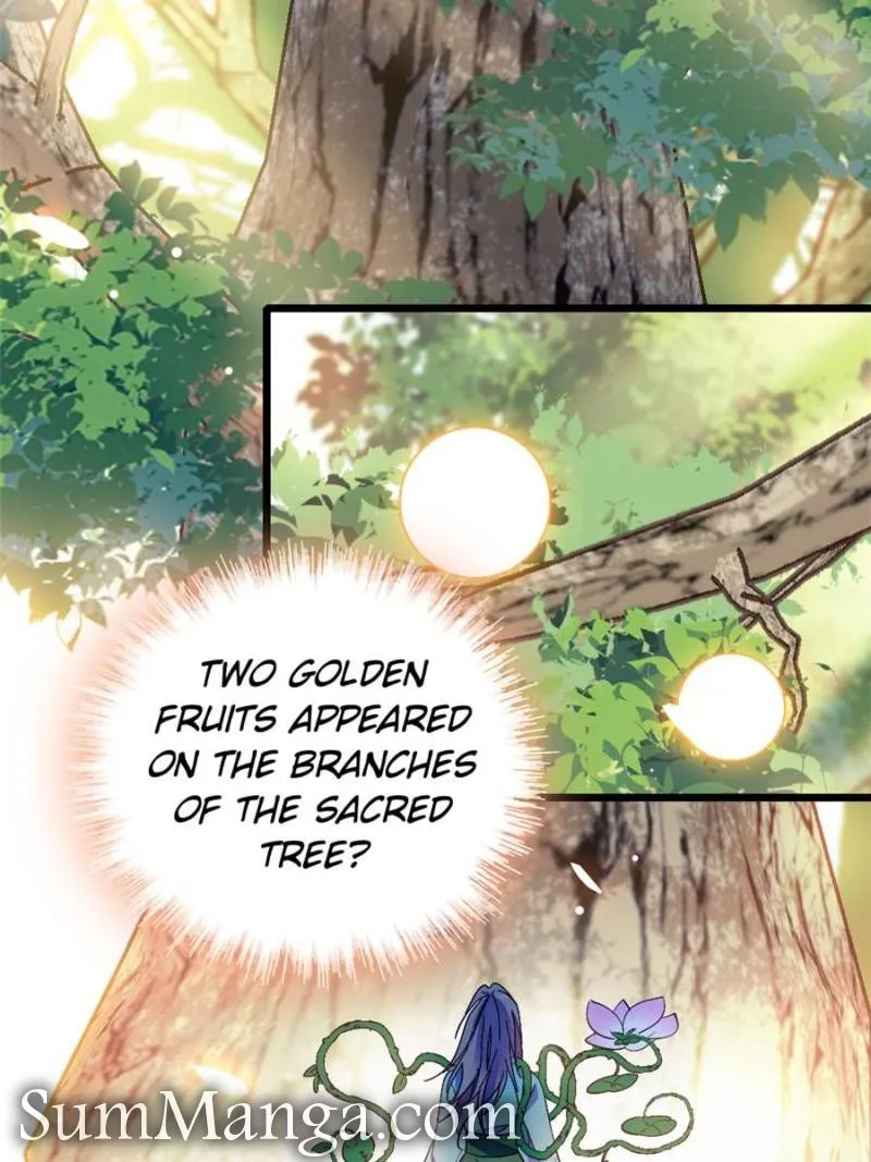 Romance in the Beast World Chapter 460 page 3 - 