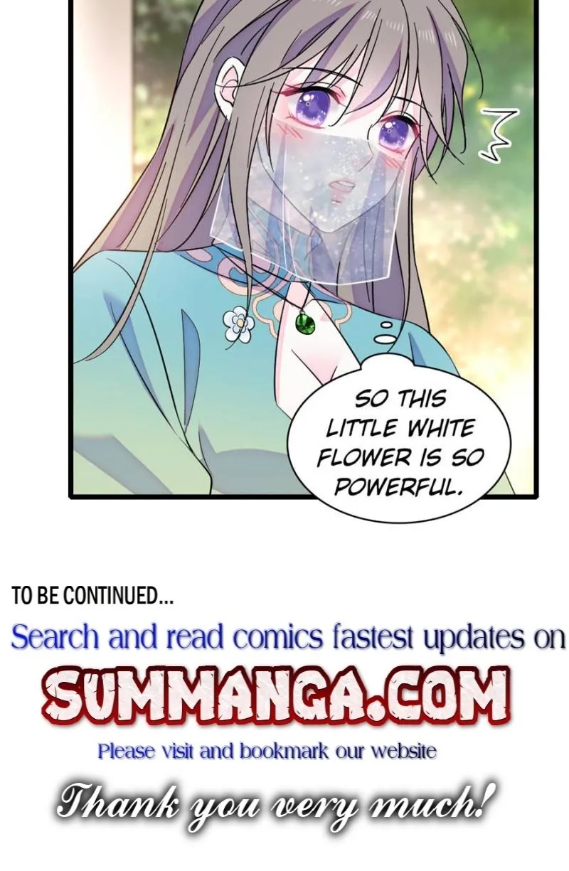 Romance in the Beast World Chapter 460 page 25 - 