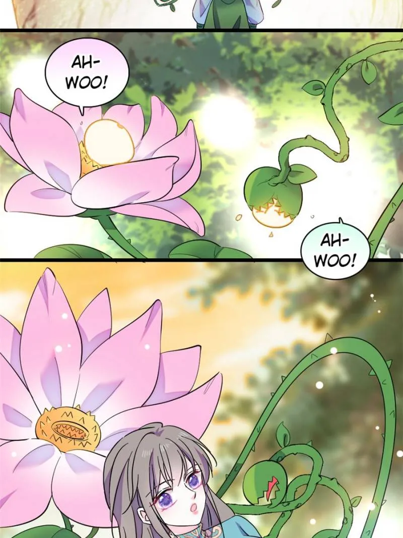 Romance in the Beast World Chapter 460 page 4 - 