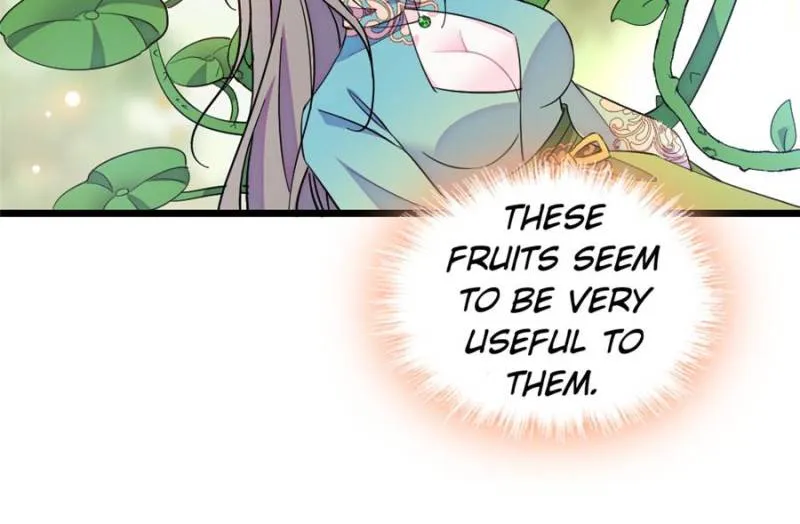 Romance in the Beast World Chapter 460 page 5 - 