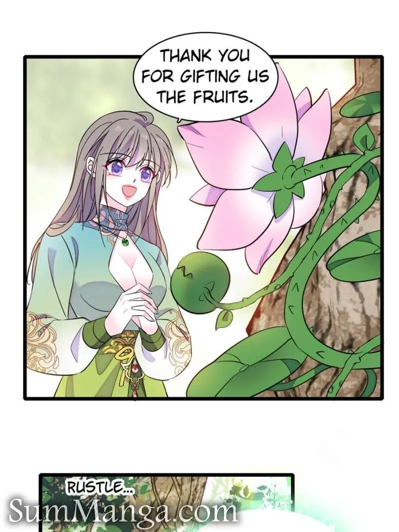 Romance in the Beast World Chapter 460 page 6 - 