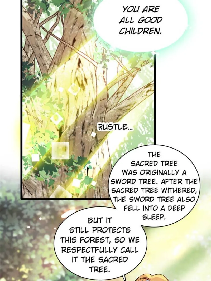 Romance in the Beast World Chapter 460 page 7 - 