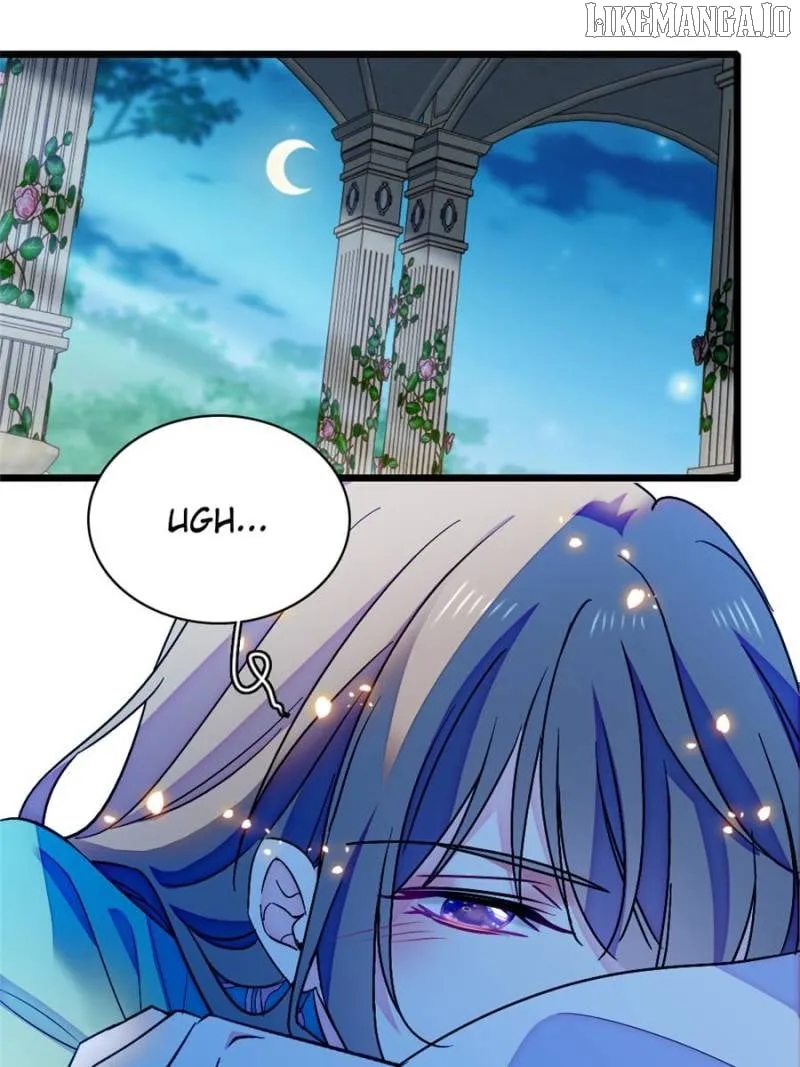 Romance in the Beast World Chapter 461 page 11 - 