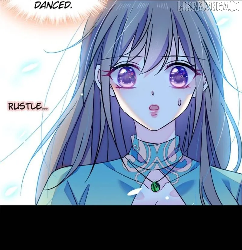Romance in the Beast World Chapter 461 page 20 - 