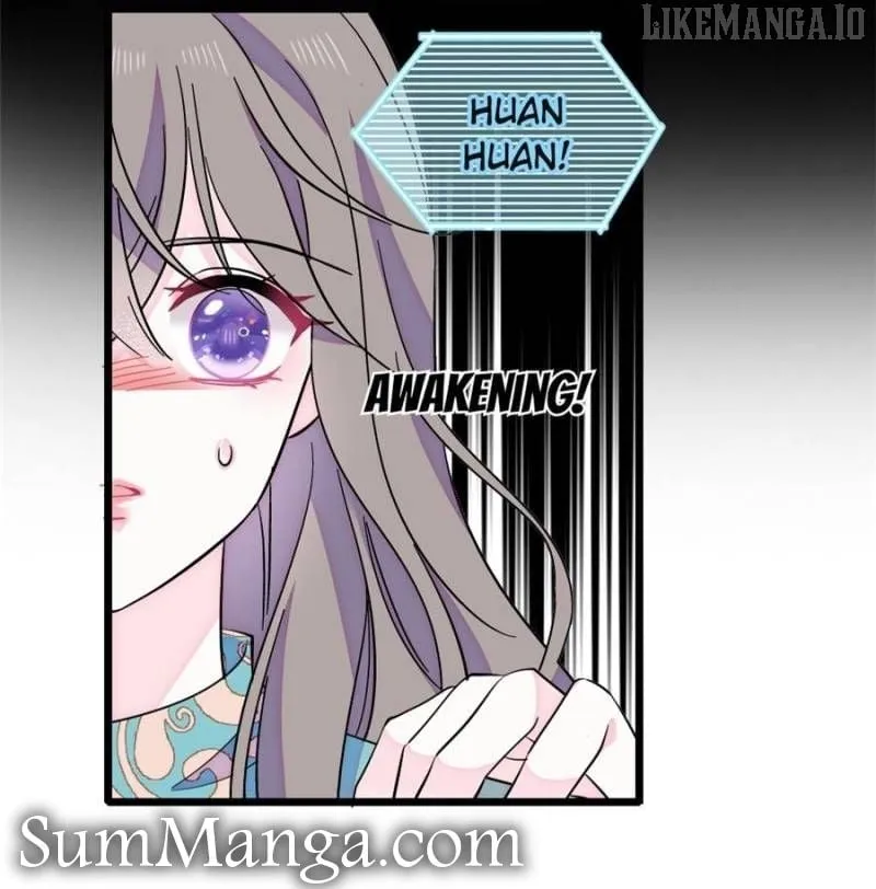 Romance in the Beast World Chapter 461 page 24 - 