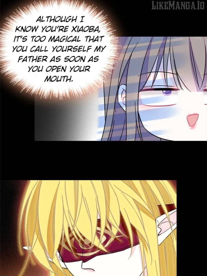 Romance in the Beast World Chapter 461 page 26 - 