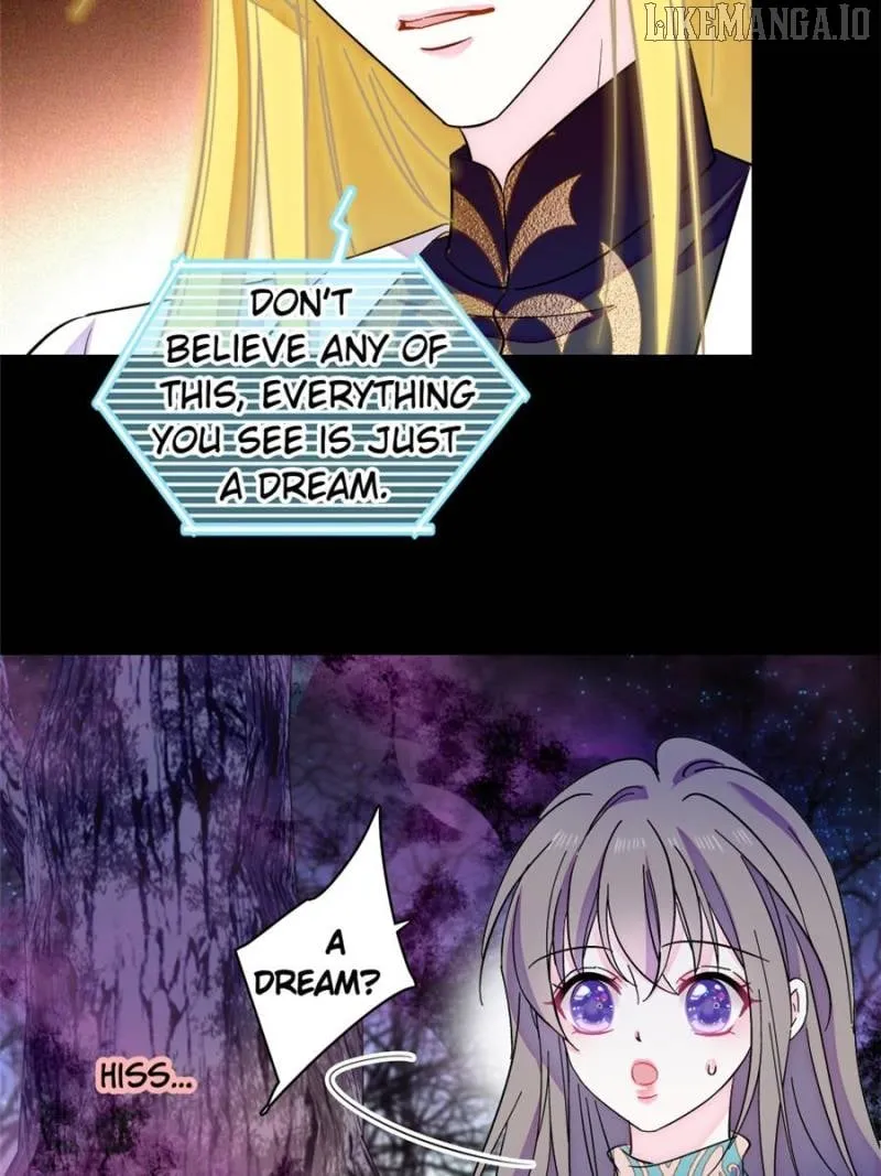 Romance in the Beast World Chapter 461 page 27 - 