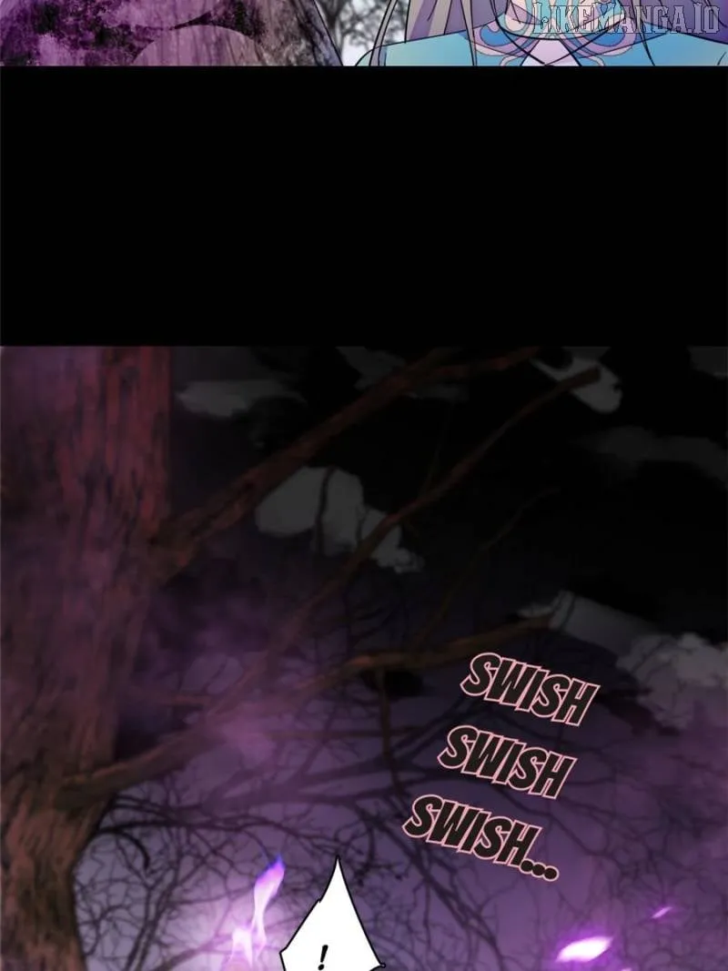 Romance in the Beast World Chapter 461 page 28 - 