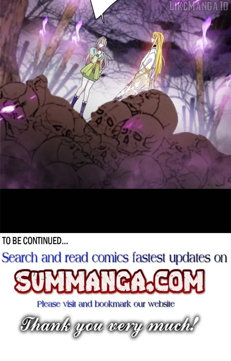 Romance in the Beast World Chapter 461 page 29 - 