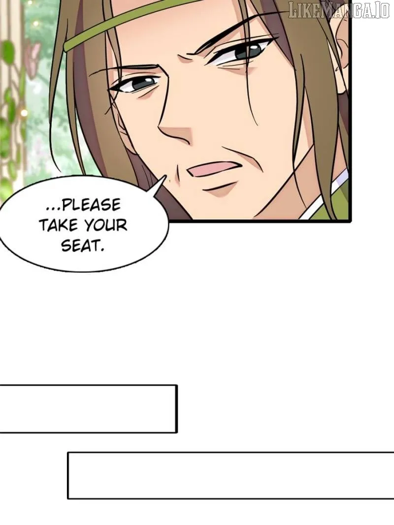 Romance in the Beast World Chapter 461 page 10 - 