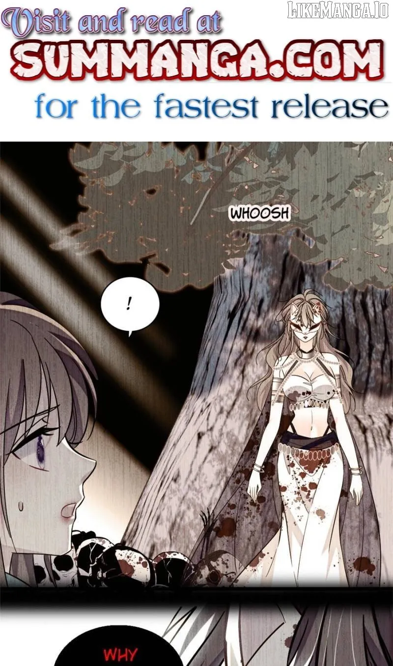 Romance in the Beast World Chapter 462 page 2 - 