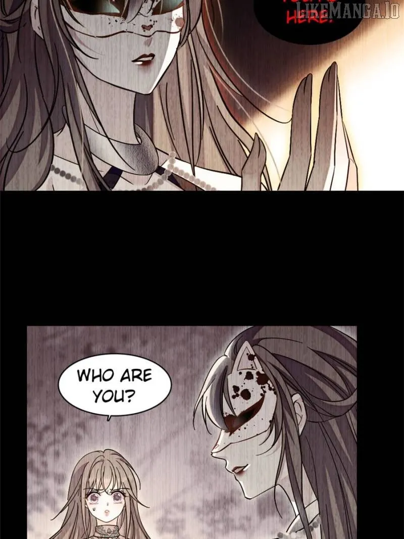 Romance in the Beast World Chapter 462 page 11 - 