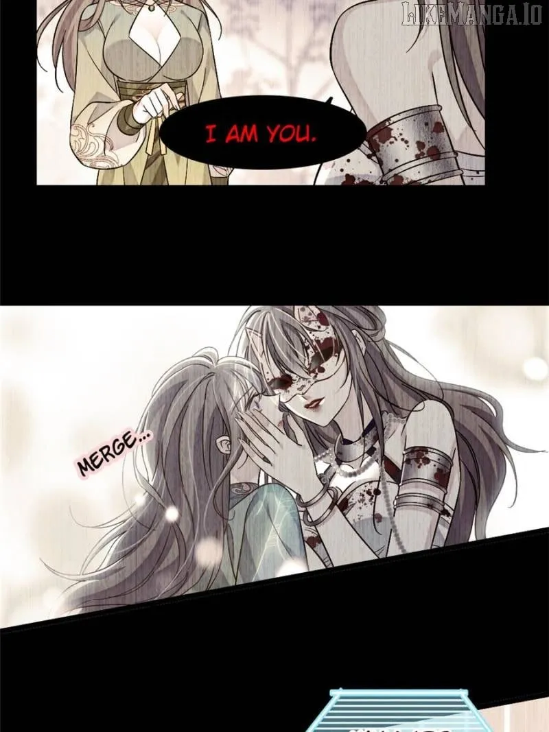 Romance in the Beast World Chapter 462 page 12 - 