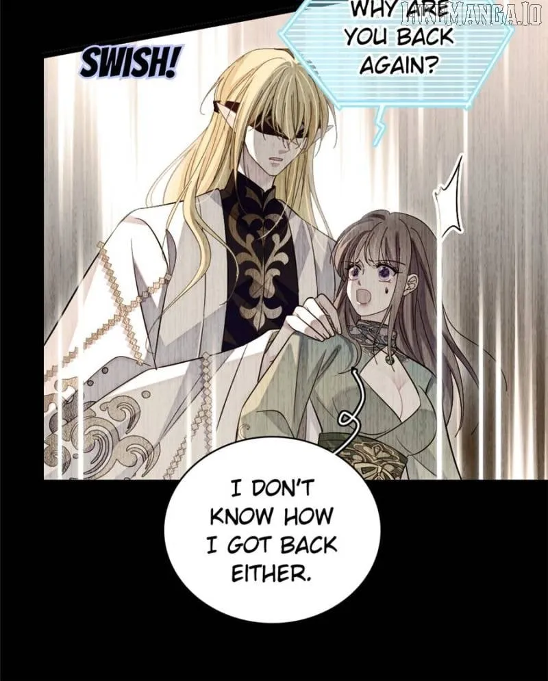 Romance in the Beast World Chapter 462 page 13 - 