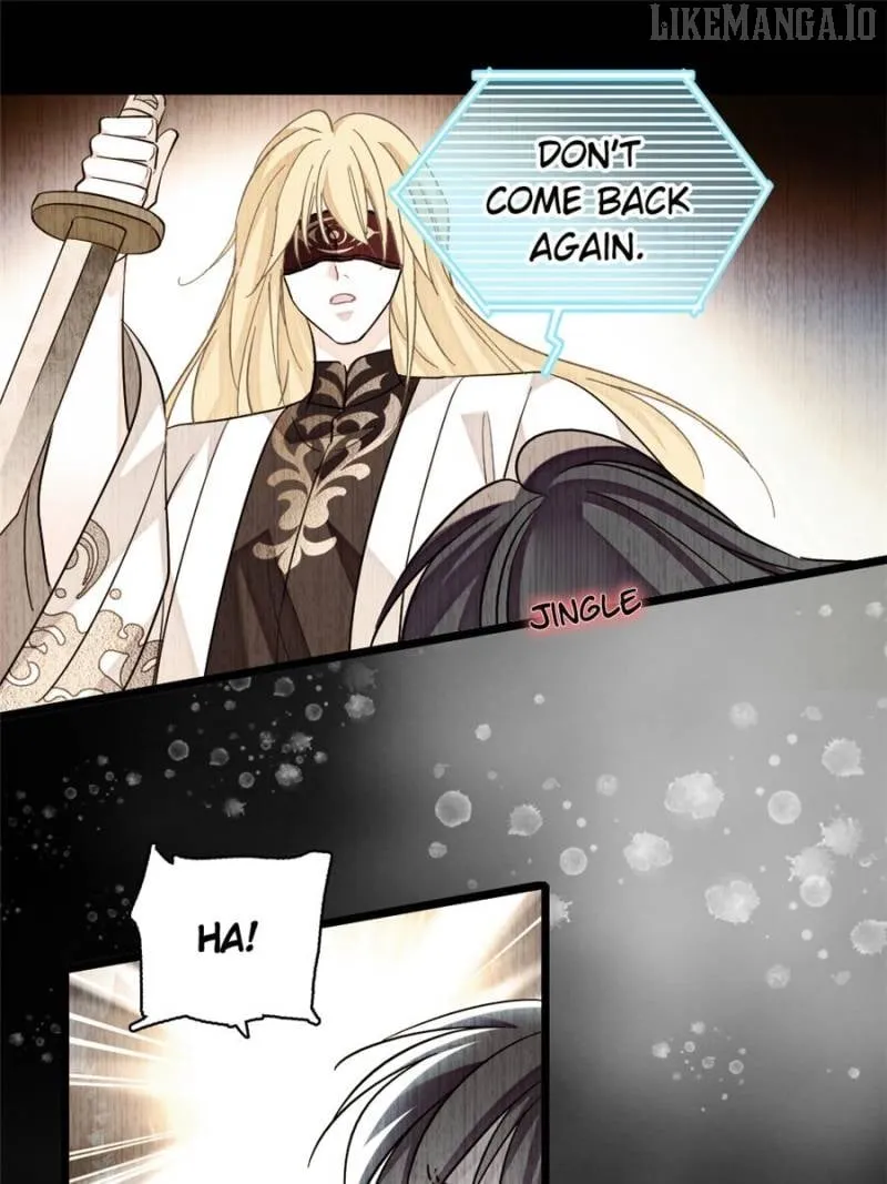 Romance in the Beast World Chapter 462 page 14 - 