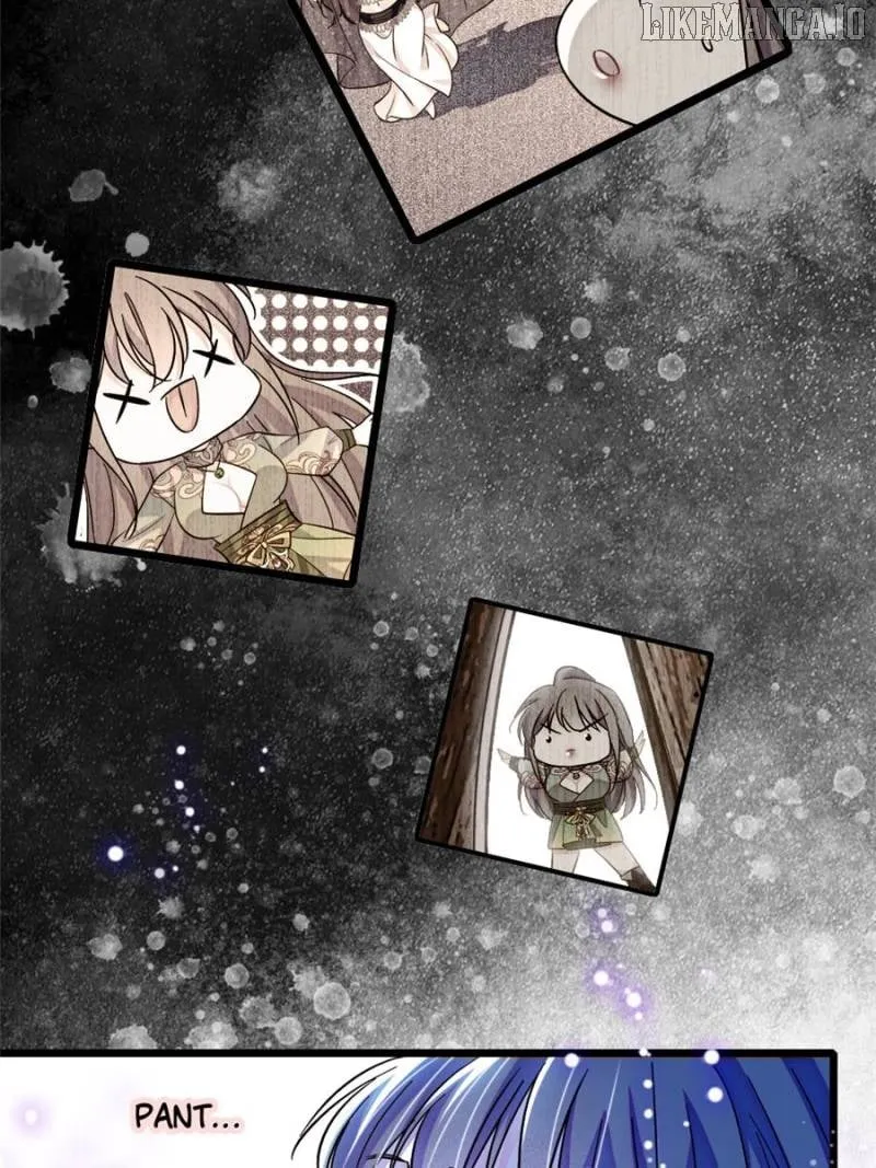 Romance in the Beast World Chapter 462 page 19 - 