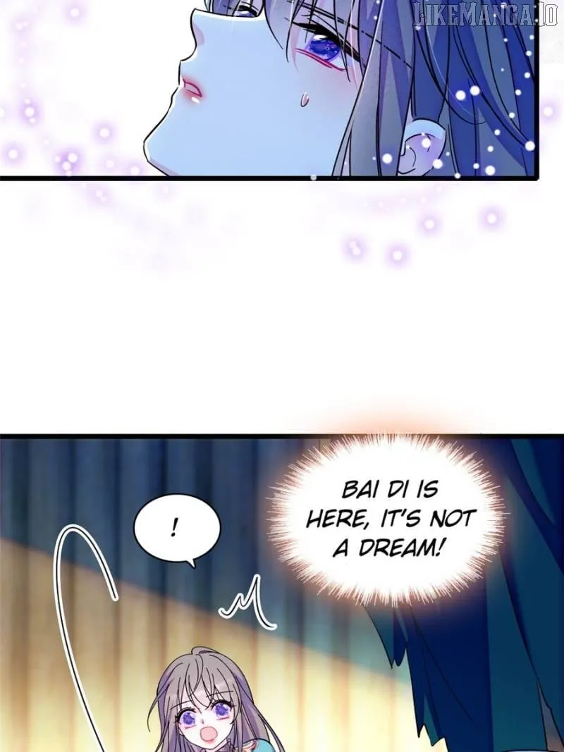 Romance in the Beast World Chapter 462 page 20 - 