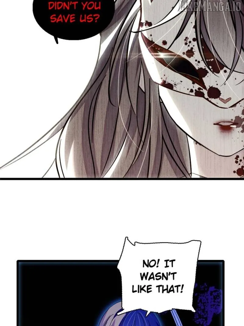 Romance in the Beast World Chapter 462 page 3 - 