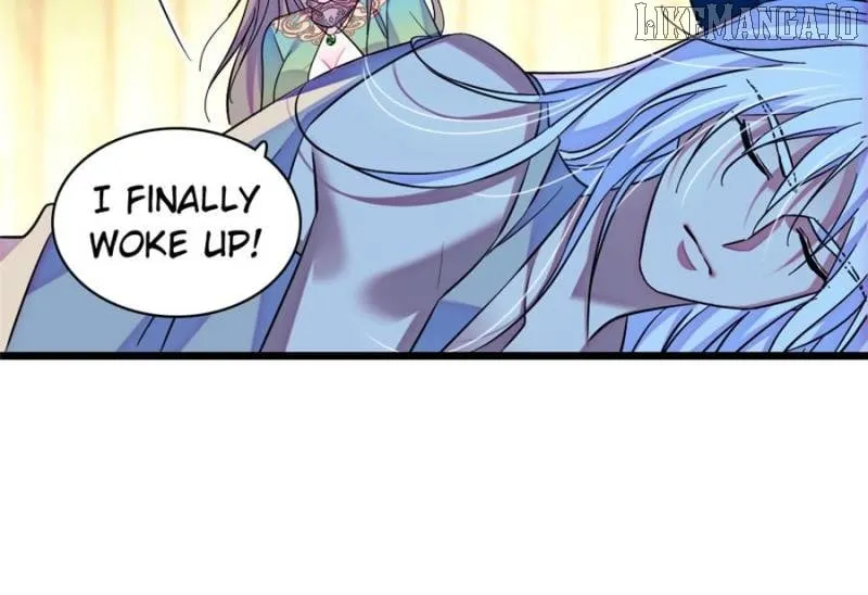 Romance in the Beast World Chapter 462 page 21 - 