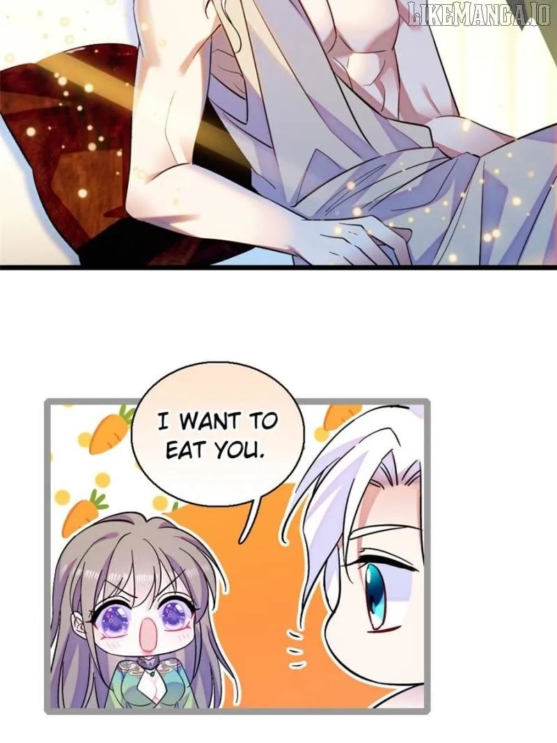 Romance in the Beast World Chapter 462 page 23 - 