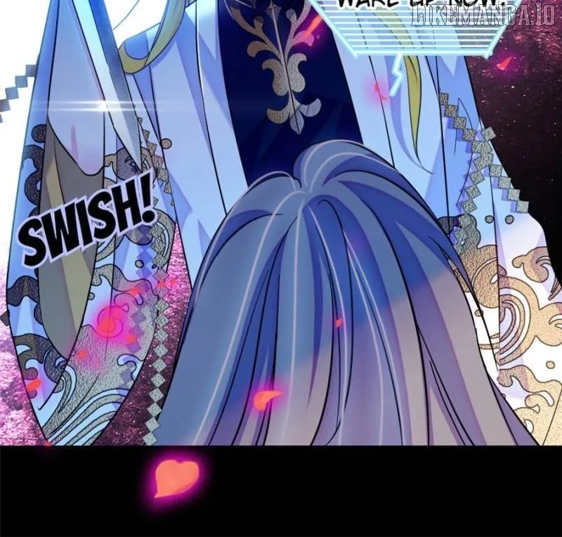 Romance in the Beast World Chapter 462 page 5 - 