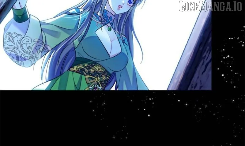 Romance in the Beast World Chapter 462 page 9 - 