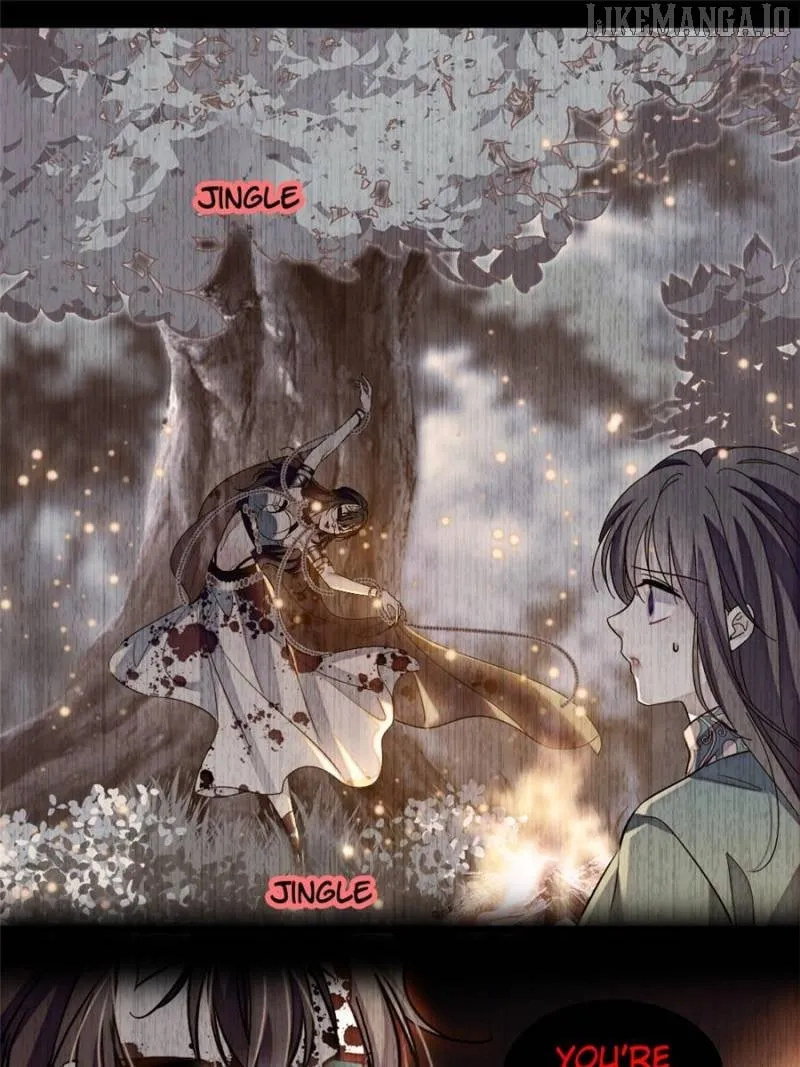 Romance in the Beast World Chapter 462 page 10 - 