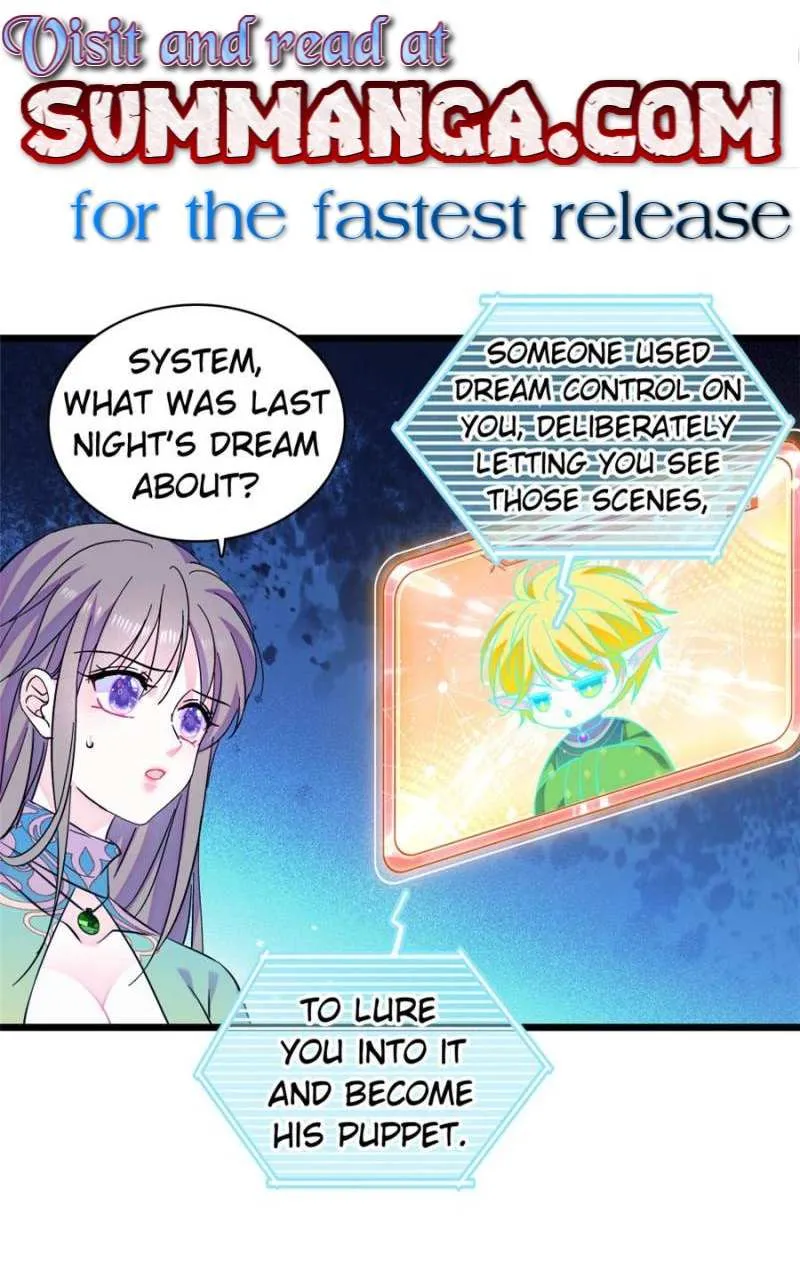 Romance in the Beast World Chapter 463 page 2 - 