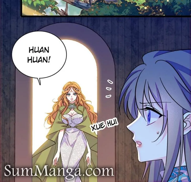 Romance in the Beast World Chapter 463 page 13 - 