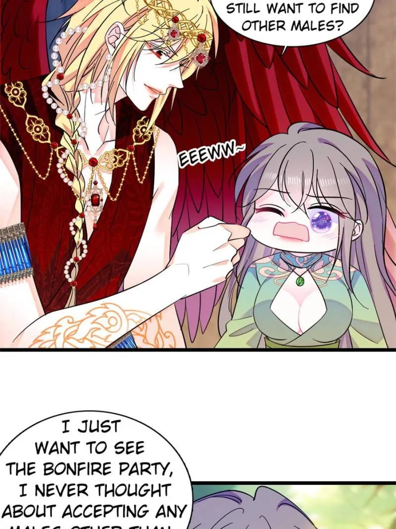 Romance in the Beast World Chapter 463 page 16 - 