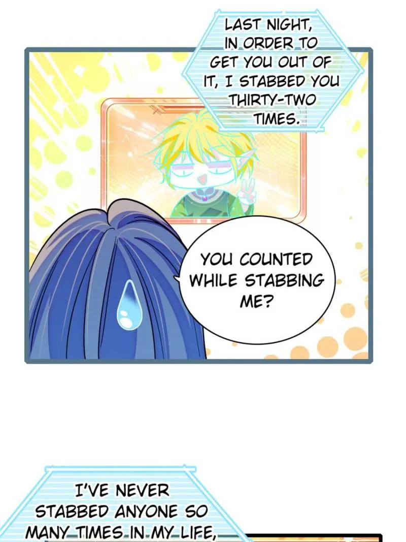 Romance in the Beast World Chapter 463 page 3 - 