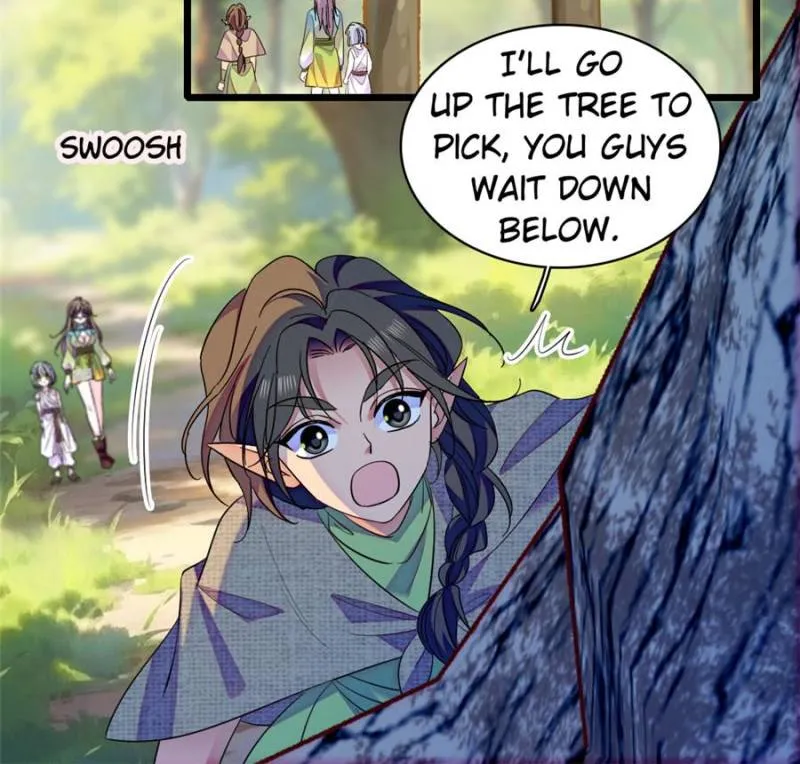 Romance in the Beast World Chapter 463 page 29 - 