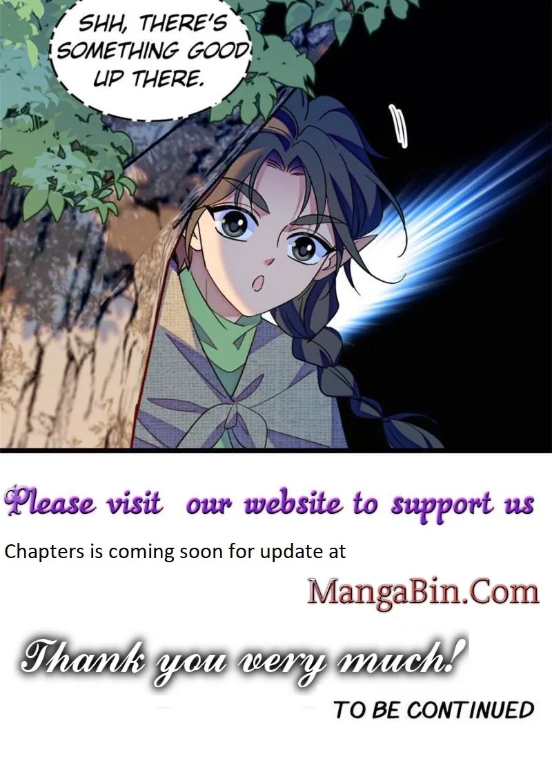 Romance in the Beast World Chapter 463 page 31 - 