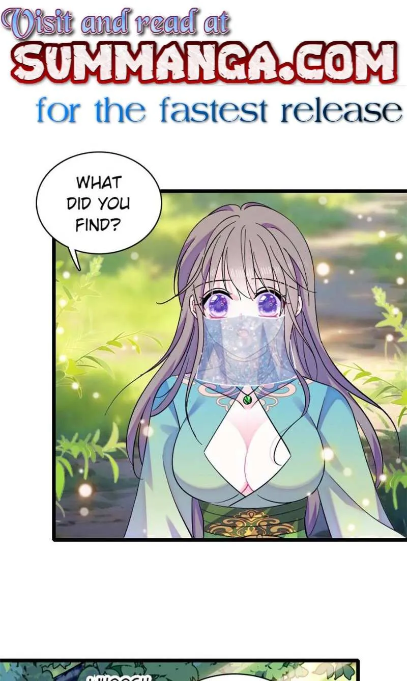 Romance in the Beast World Chapter 464 page 1 - 
