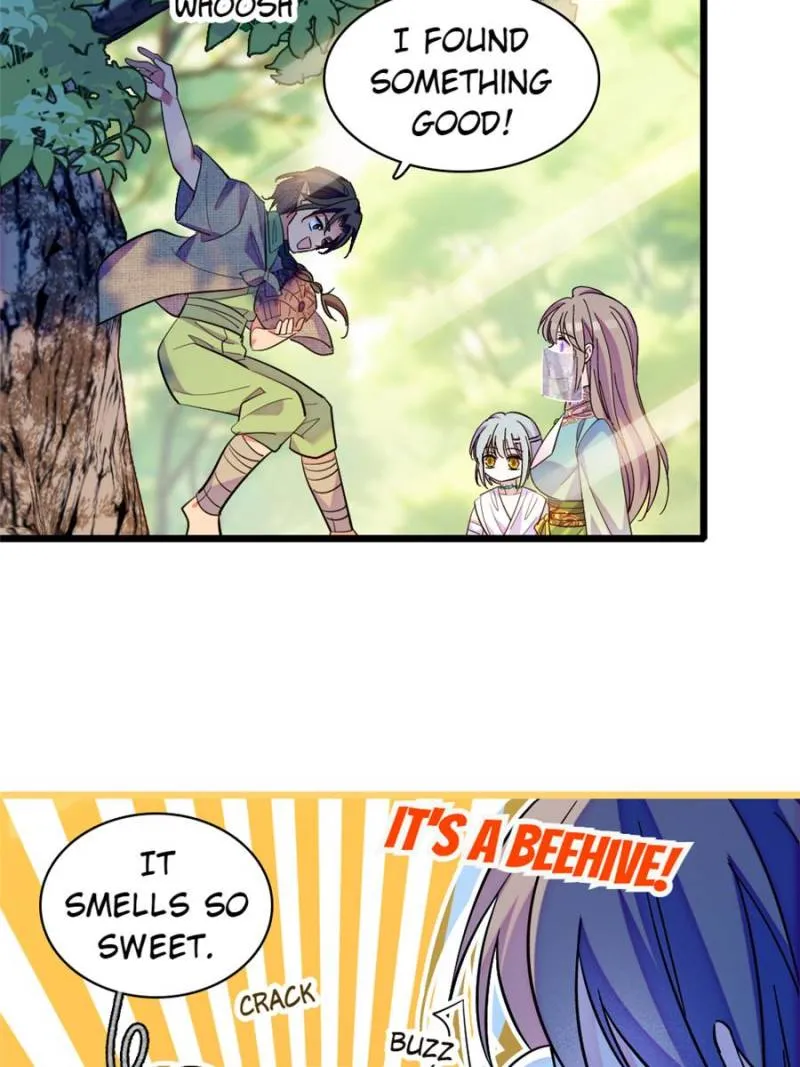 Romance in the Beast World Chapter 464 page 2 - 