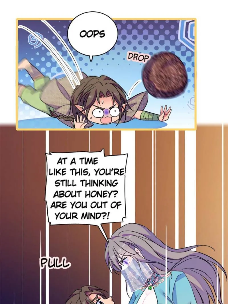 Romance in the Beast World Chapter 464 page 13 - 